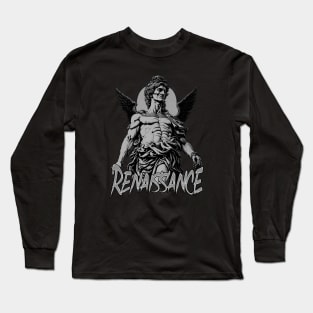 renaissance Long Sleeve T-Shirt